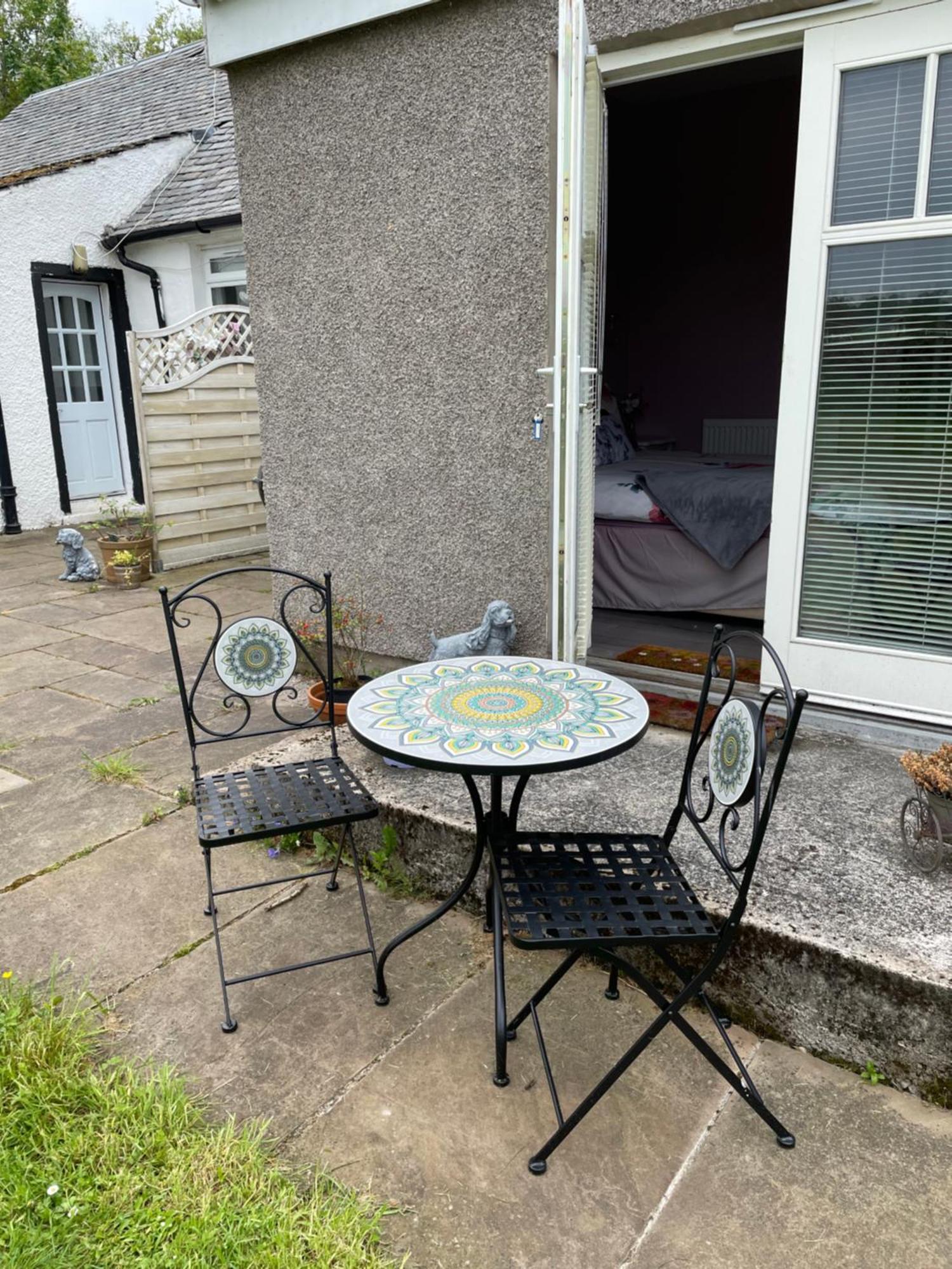 Ben Lomond Cottage Gartocharn Exterior photo